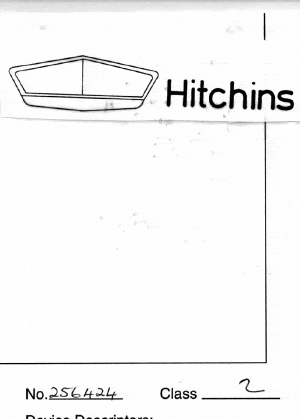 Hitchins