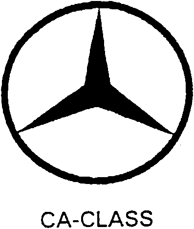 CA-CLASS