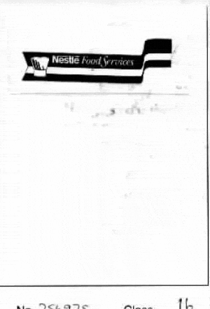 Nestle Food Services