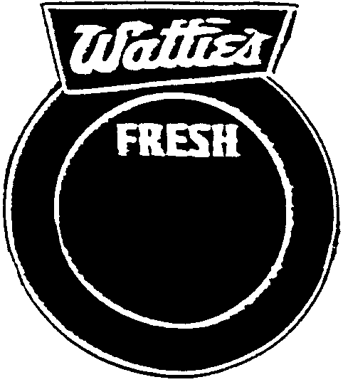 Watties FRESH