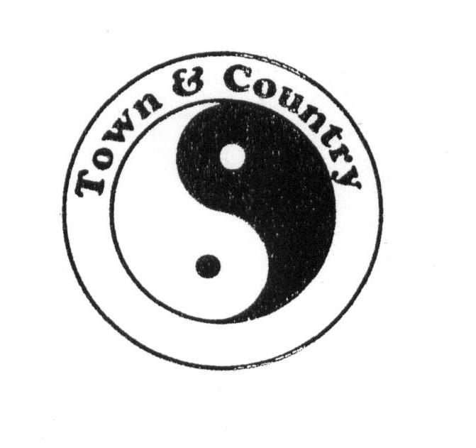 Town & Country