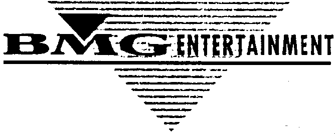 BMG ENTERTAINMENT