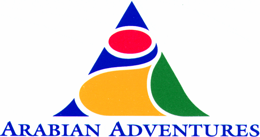 ARABIAN ADVENTURES ; ARABIAN ADVENTURES