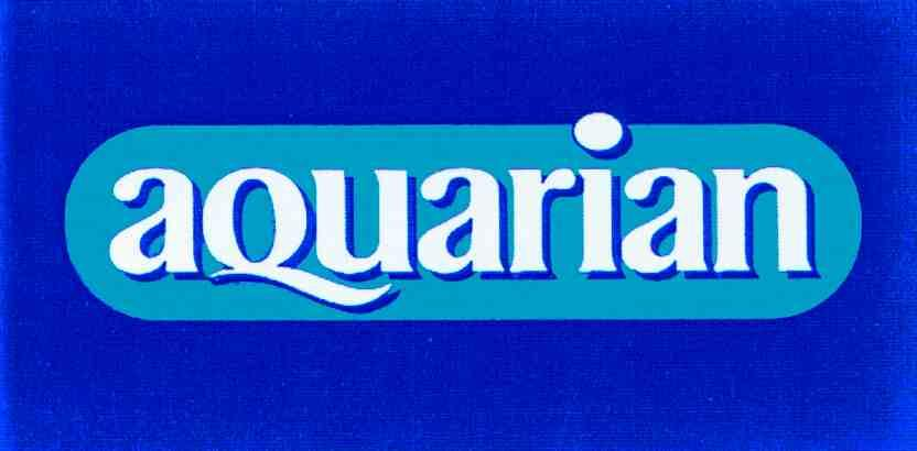 aquarian