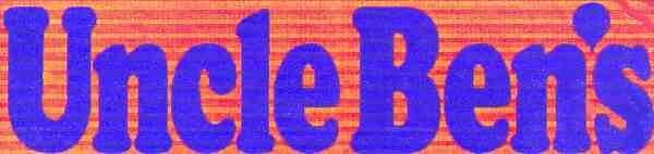 Uncle Ben's