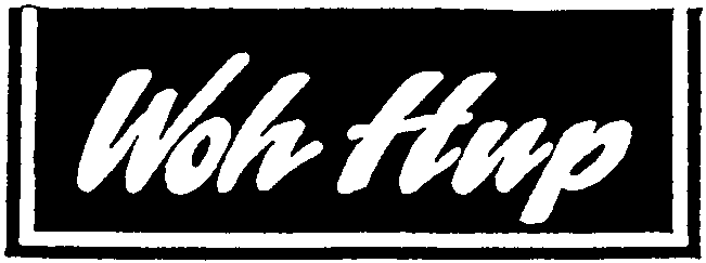 Woh Hup