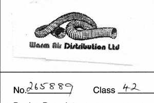 Warm Air Distribution Ltd