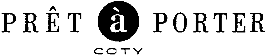 PRET a PORTER COTY