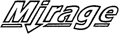 MIRAGE