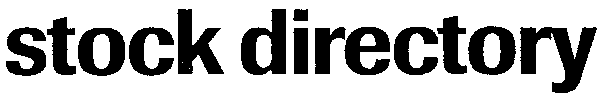 stock directory