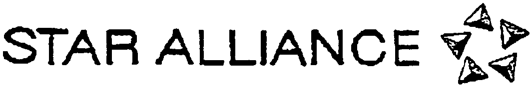 STAR ALLIANCE