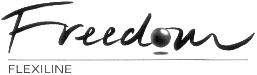 Freedom FLEXILINE MORTGAGE ; Freedom FLEXILINE MORTGAGE ; Freedom FLEXILINE MORTGAGE syylised &