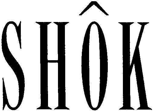 SHOK