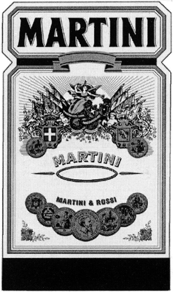 MARTINI