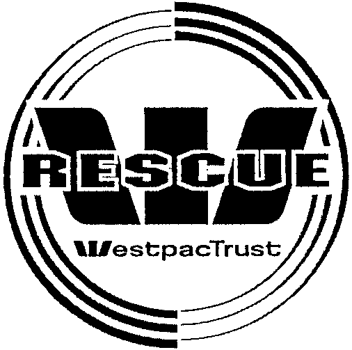 W RESCUE WestpacTrust