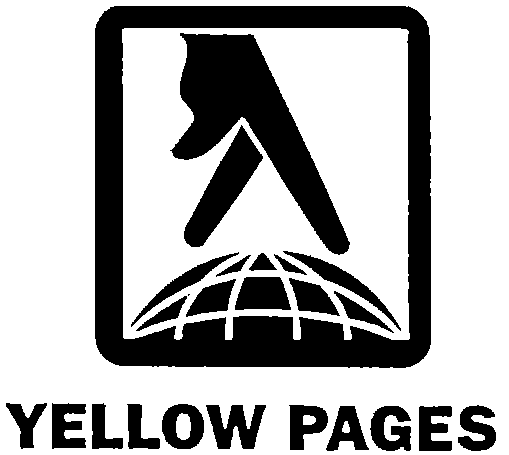 YELLOW PAGES