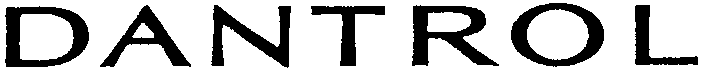 DANTROL
