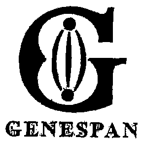 GENESPAN G and