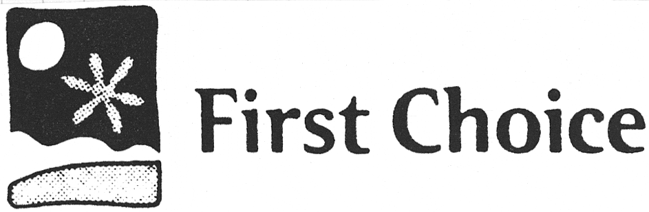 First Choice