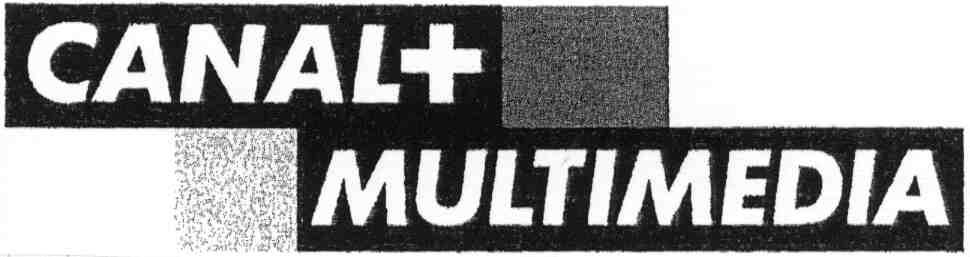 CANAL + MULTIMEDIA