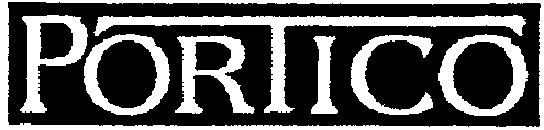 PORTICO