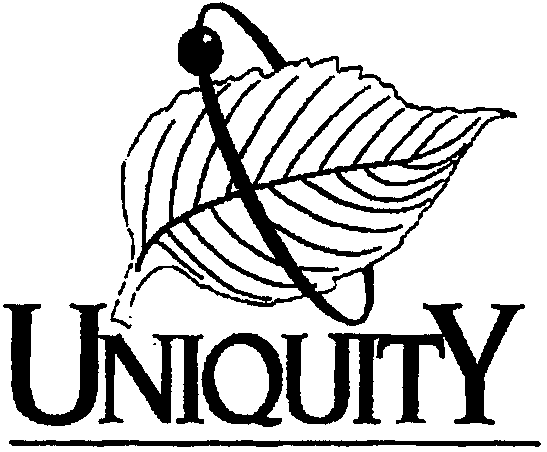 UNIQUITY