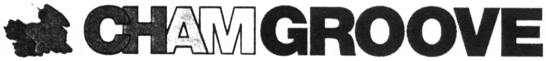 CHAMGROOVE