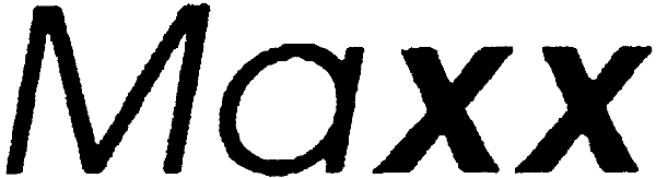 Maxx
