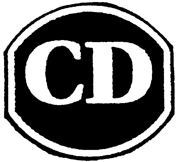 CD