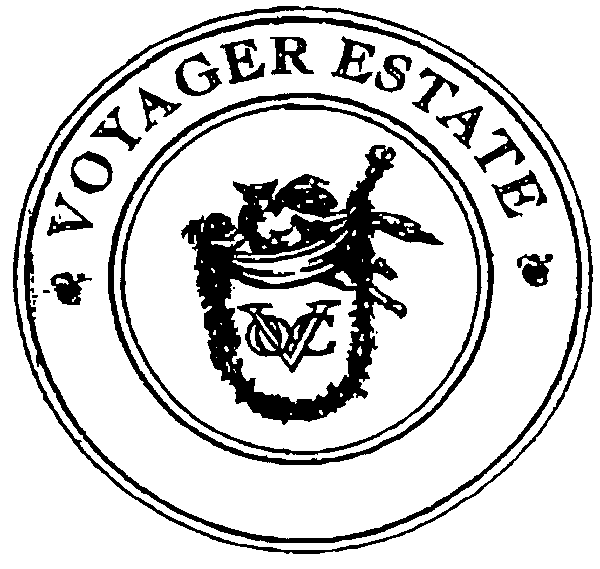 VOYAGER ESTATE VOC