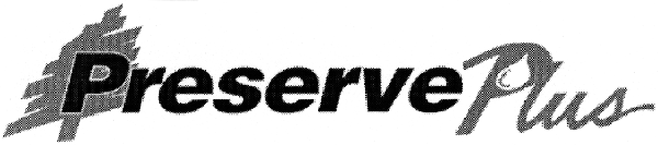 Preserve Plus
