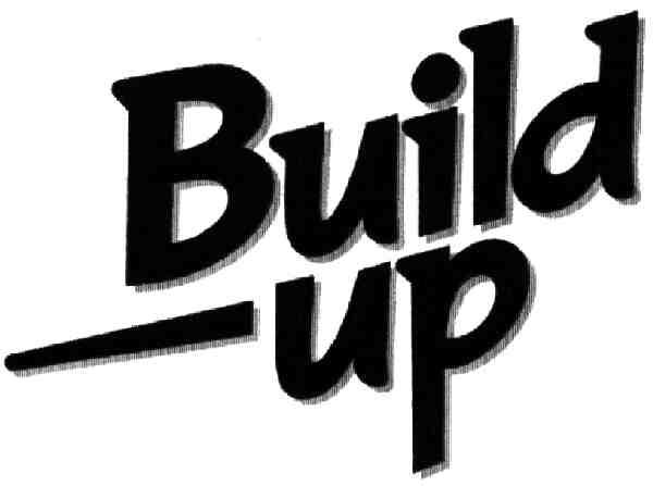 Build-up