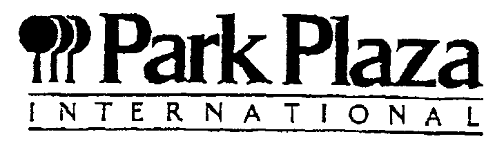 Park Plaza INTERNATIONAL