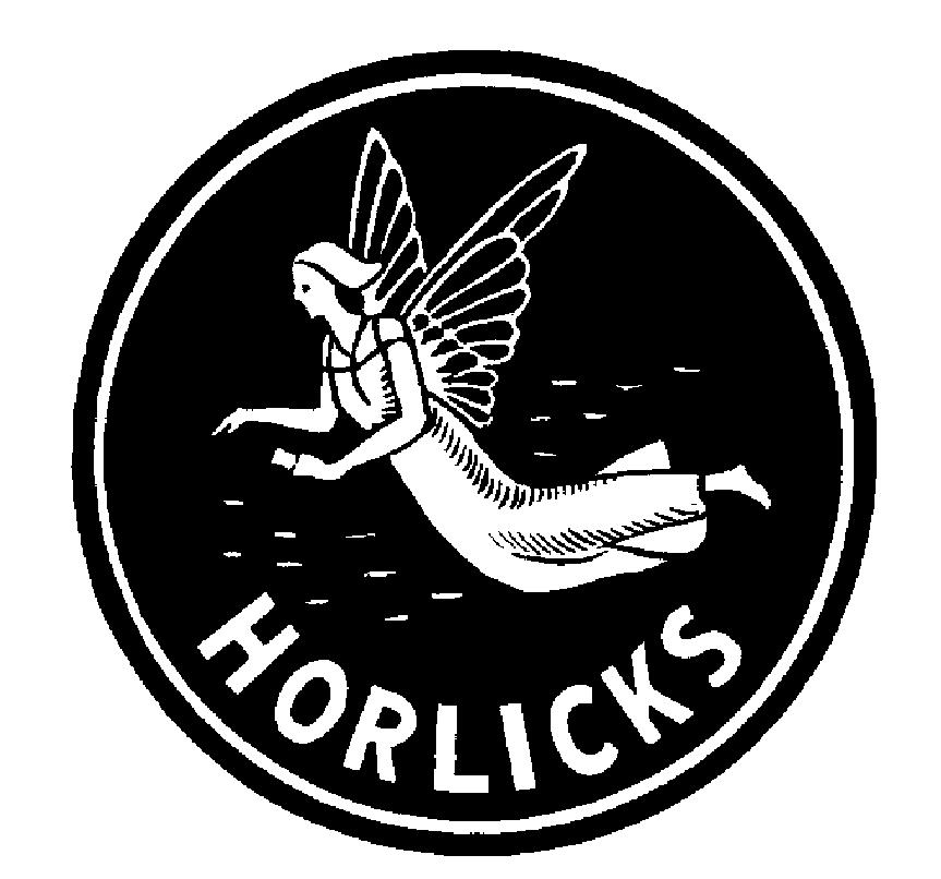 HORLICKS