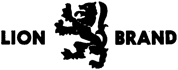 LION BRAND