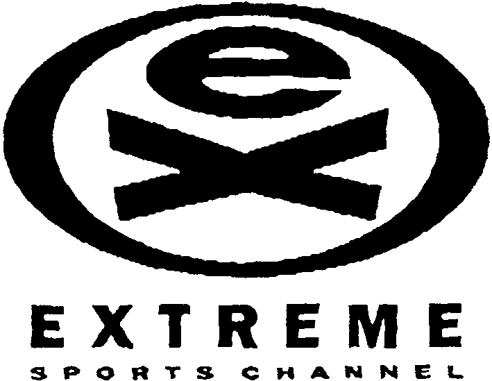 ex EXTREME SPORTS CHANNEL