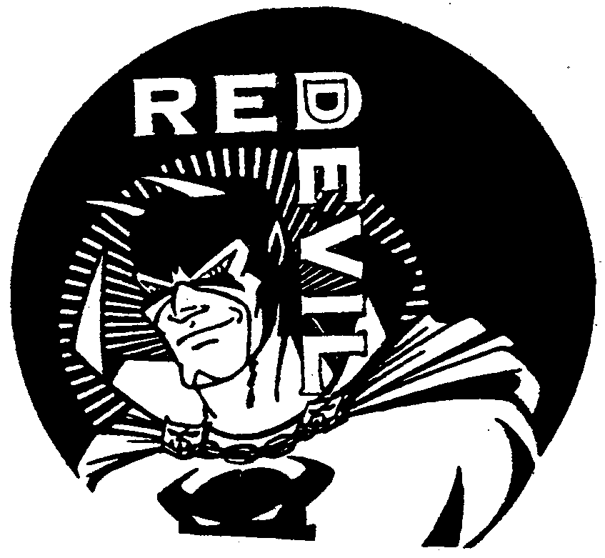 RED DEVIL