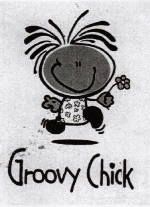 Groovy Chick