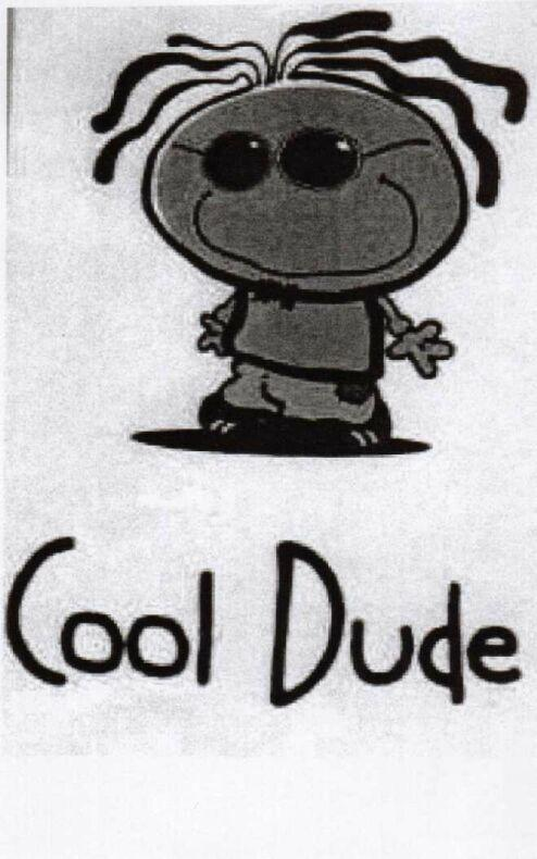 Cool Dude