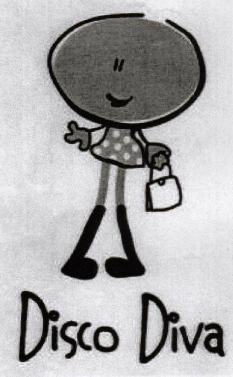 Disco Diva