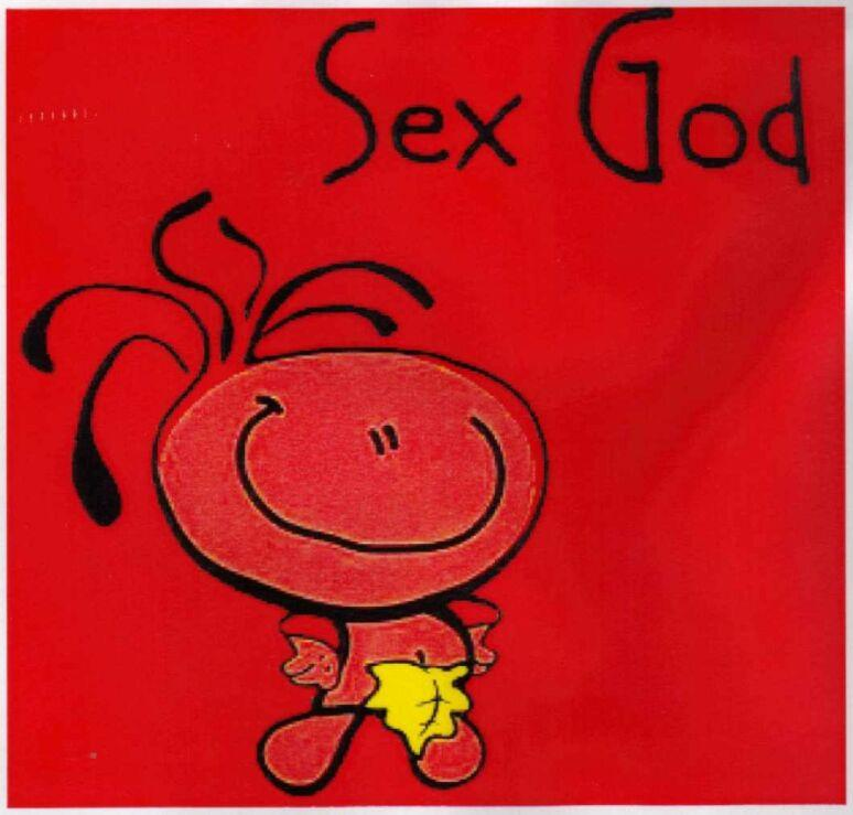 Sex God