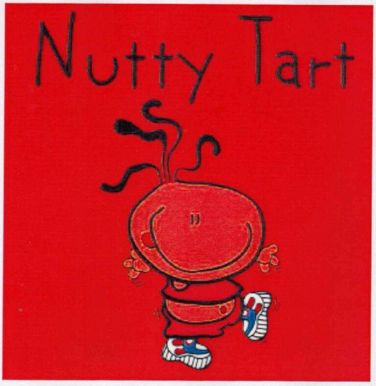Nutty Tart