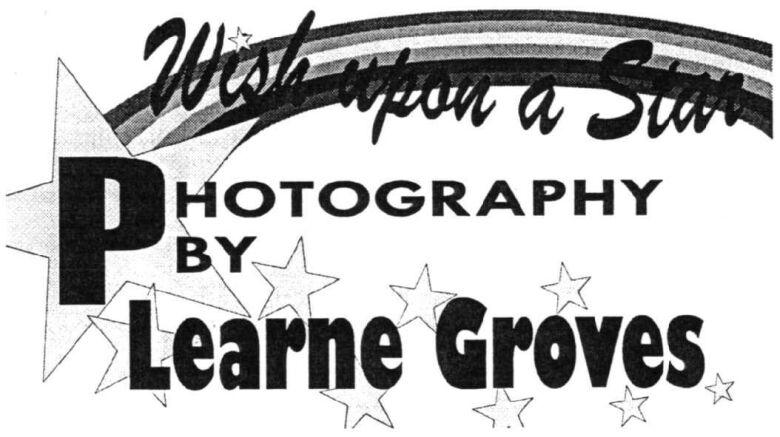 Wish upon a Star Photography by LEARNE GROVES