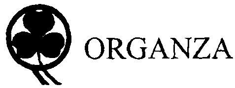 ORGANZA