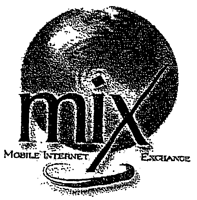 mix MOBILE INTERNET EXCHANGE