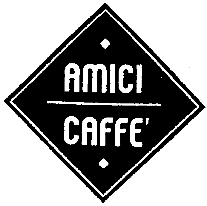 AMICI CAFFE