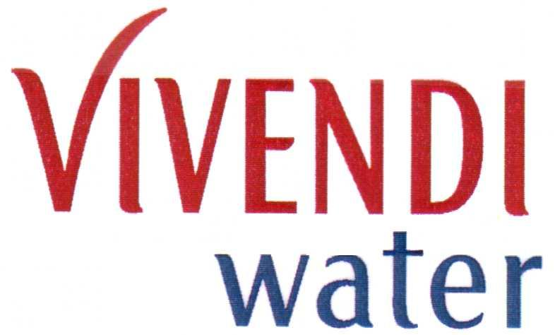 VIVENDI water