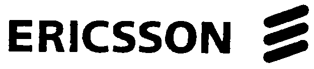 ERICSSON
