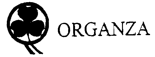 ORGANZA