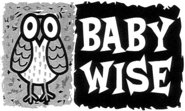 BABY WISE; BABY WISE